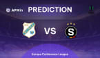 Rijeka vs Sparta Prague | Prediction | Europa Conference League | 23/10