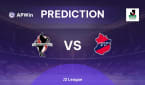 Roasso Kumamoto vs Iwaki | Prediction | J2 League | 05/10