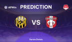 Roda JC vs Dordrecht | Prediction | Eerste Divisie | 25/11