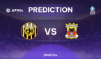 Roda JC vs Go Ahead Eagles | Prediction | KNVB Cup | 17/12