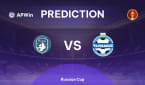 Rodina Moskva vs Chelyabinsk | Prediction | Russian Cup | 15/10