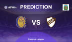 Rosario Central Res. vs Platense Res. | Prediction | Reserve League | 07/10