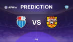 Rotor Volgograd vs Arsenal Tula | Prediction | FNL | 03/11