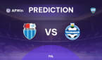 Rotor Volgograd vs Chelyabinsk | Prediction | FNL | 24/11