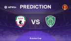 Rubin Kazan vs Akhmat Grozny | Prediction | Russian Cup | 22/10