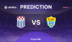 Rudeš vs Bijelo Brdo | Prediction | Druga HNL | 10/10
