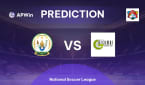 Rutsiro vs Gicumbi | Prediction | National Soccer League | 23/12