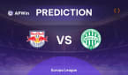 Salzburg vs Ferencváros | Prediction | Europa League | 23/10