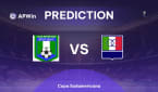 San Antonio Bulo Bulo vs Once Caldas | Prediction | Copa Sudamericana | 17/07