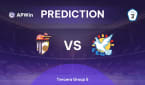 San Cristóbal vs Grama | Prediction | Tercera Group 5 | 21/12