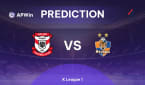Sangju Sangmu vs Ulsan | Prediction | K League 1 | 05/10