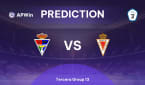 Santomera vs Real Murcia II | Prediction | Tercera Group 13 | 21/12