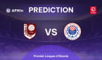 Sarajevo vs Zrinjski | Prediction | Premier League of Bosnia | 06/10