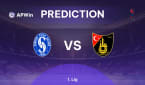 Sariyer vs Istanbulspor | Prediction | 1. Lig | 13/12
