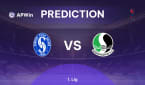 Sarıyer vs Sakaryaspor | Prediction | 1. Lig | 05/10