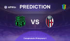 Sassuolo U20 vs Bologna U20 | Prediction | Campionato Primavera 1 | 17/12