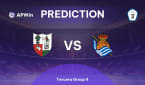 SD Zamudio vs Real Sociedad III | Prediction | Tercera Group 4 | 14/12