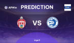 Sepsi vs ACS Gloria Bistrita | Prediction | Liga II | 25/10