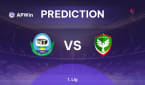 Serik Belediyespor vs Amed | Prediction | 1. Lig | 19/10