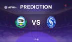 Serik Belediyespor vs Sariyer | Prediction | 1. Lig | 24/11