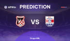 Sesvete vs Hrvace | Prediction | Druga HNL | 17/10