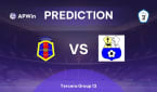 SFC Minerva vs UD Caravaca | Prediction | Tercera Group 13 | 23/11
