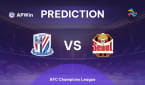 Shanghai Shenhua vs FC Seoul | Prediction | AFC Champions League | 22/10
