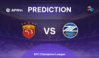 Shanghai SIPG vs Machida Zelvia | Prediction | AFC Champions League | 21/10