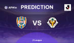 Shimizu S-Pulse vs Tokyo Verdy | Prediction | J1 League | 25/10