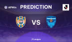 Shimizu S-Pulse vs Yokohama | Prediction | J1 League | 20/07