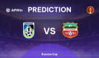 Shinnik vs Neftekhimik | Prediction | Russian Cup | 14/10