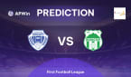 Shkupi vs Pelister | Prediction | First Football League | 22/11