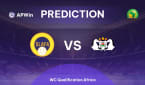 Sierra Leone vs Burkina | Prediction | WC Qualification Africa | 08/10