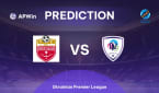 SK Poltava vs LNZ Cherkasy | Prediction | Ukrainian Premier League | 21/11