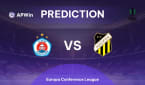 Slovan Bratislava vs Hacken | Prediction | Europa Conference League | 18/12