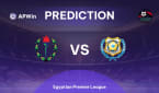 Smouha SC vs Ismaily SC | Prediction | Egyptian Premier League | 03/10
