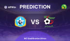 Somalia vs Algeria | Prediction | WC Qualification Africa | 09/10