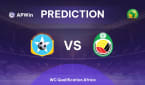 Somalia vs Mozambique | Prediction | WC Qualification Africa | 14/10