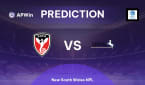 St George City FA vs Marconi Stallions | Prediction | New South Wales NPL | 19/07