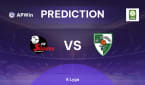 Sūduva vs Kauno Žalgiris | Prediction | A Lyga | 13/06