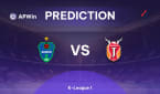 Suwon vs Jeju United | Prediction | K-League 1 | 25/10
