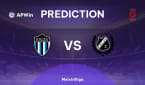 Tallinna Kalev vs Nõmme Kalju | Prediction | Meistriliiga | 22/10