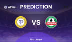 Teplice vs Zlín | Prediction | First League | 19/07