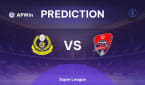Terengganu vs Kelantan United | Prediction | Super League | 03/10