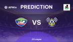 Tokushima Vortis vs Imabari | Prediction | J2 League | 05/10