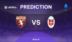 Torino vs Como | Prediction | Serie A | 24/11