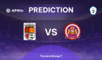 Torrejón vs Tres Cantos | Prediction | Tercera Group 7 | 14/12