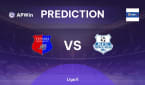 Tunari vs Metalul Buzău | Prediction | Liga II | 04/10