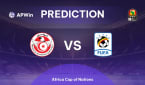 Tunisia vs Uganda | Prediction | Africa Cup of Nations | 23/12