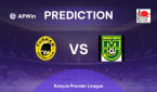 Tusker vs Mathare United | Prediction | Kenyan Premier League | 01/10